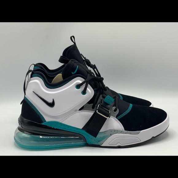 nike 270 command force womens